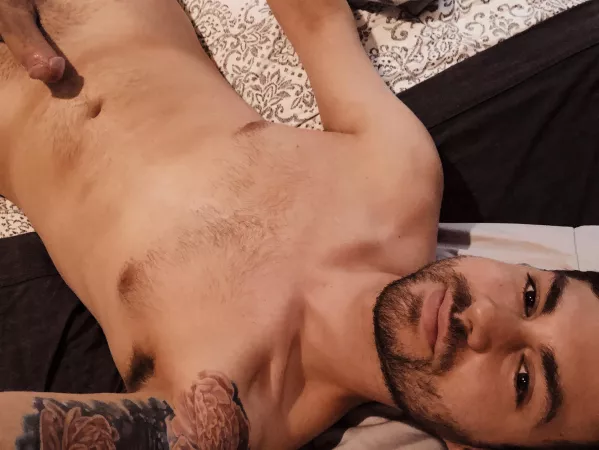 🤤 how’s everyone