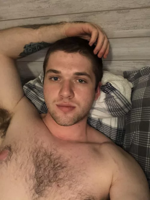 Hows it going guys 21 6’2