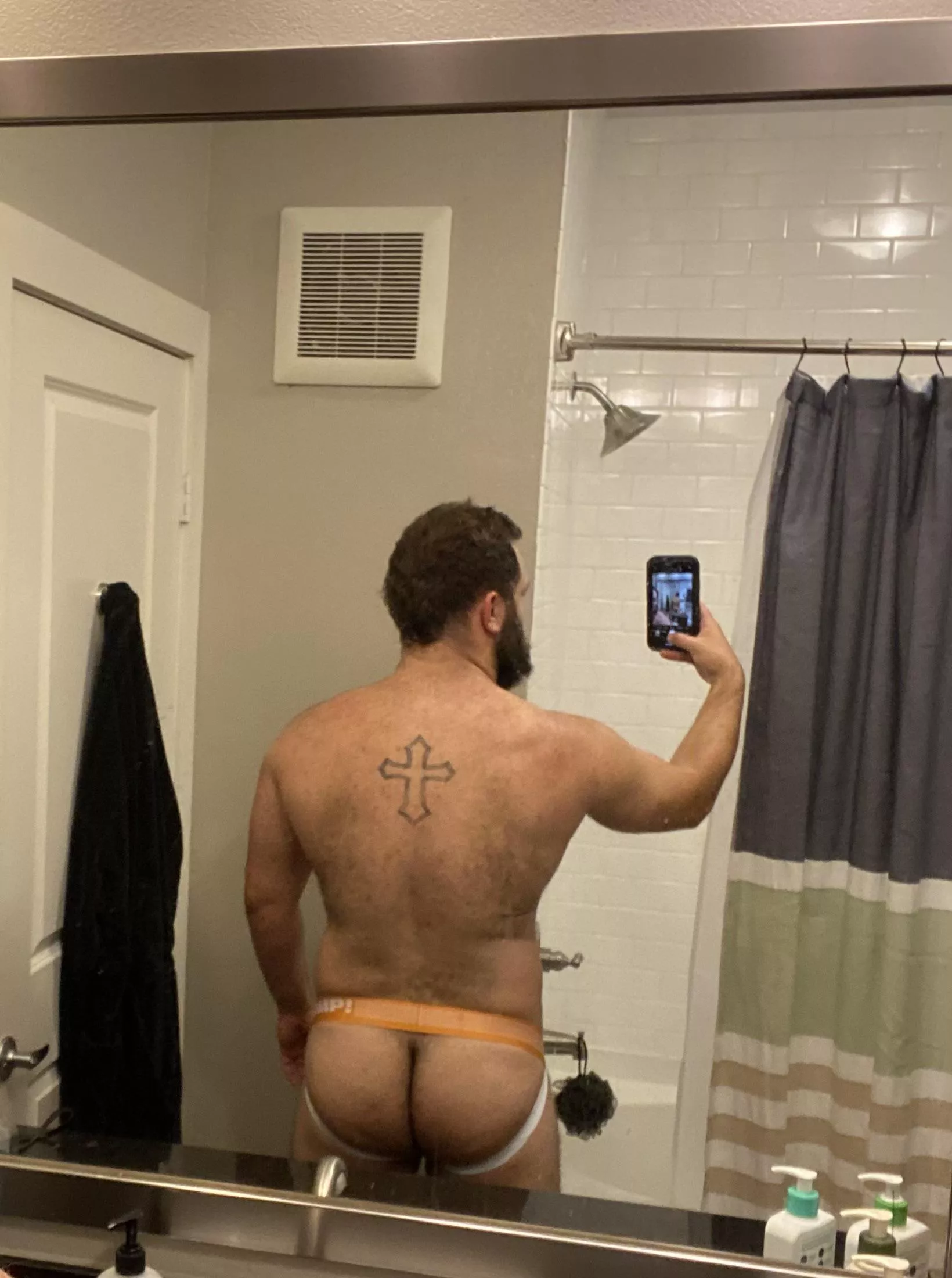 how’s it look?