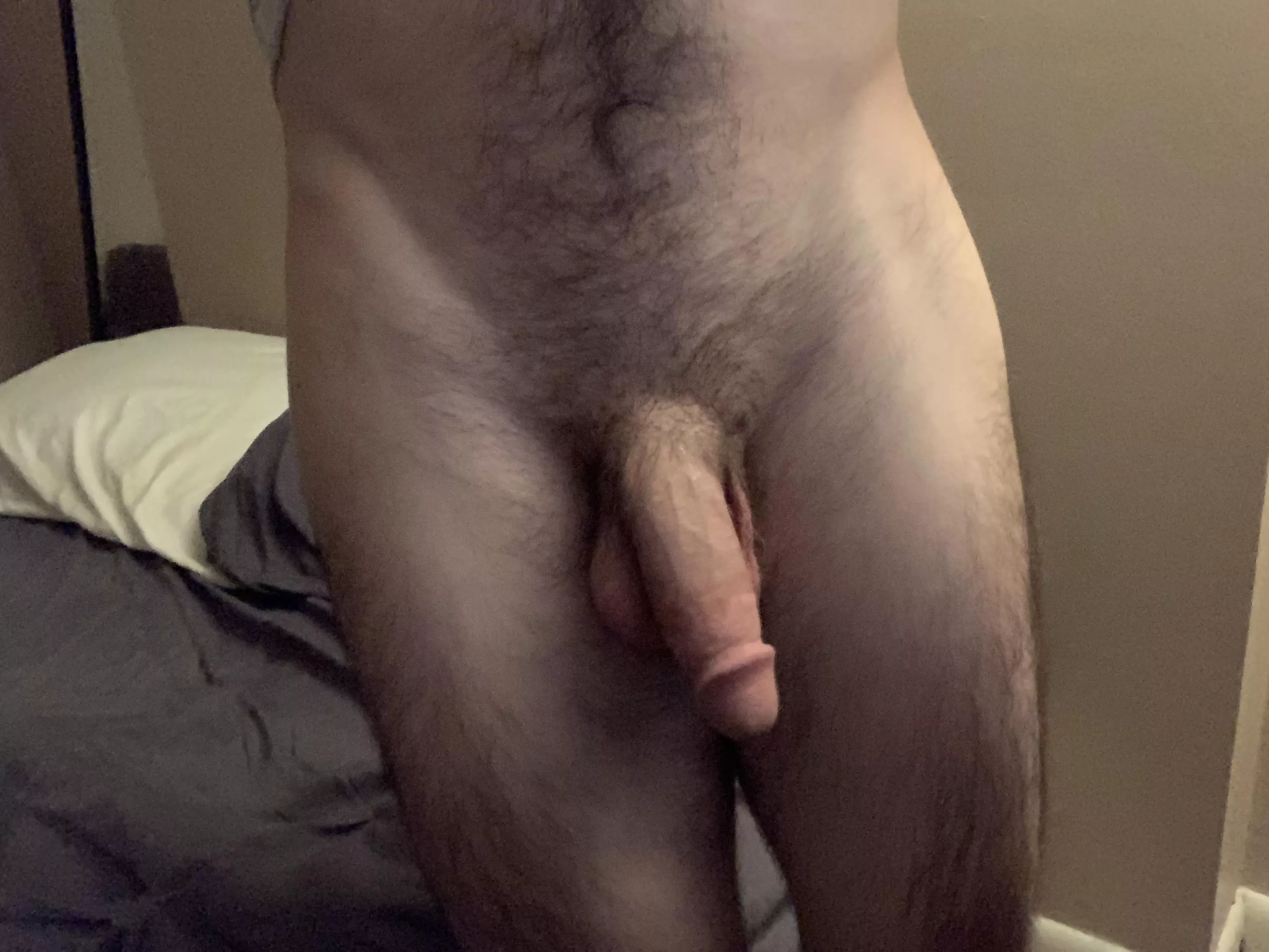 How’s it look