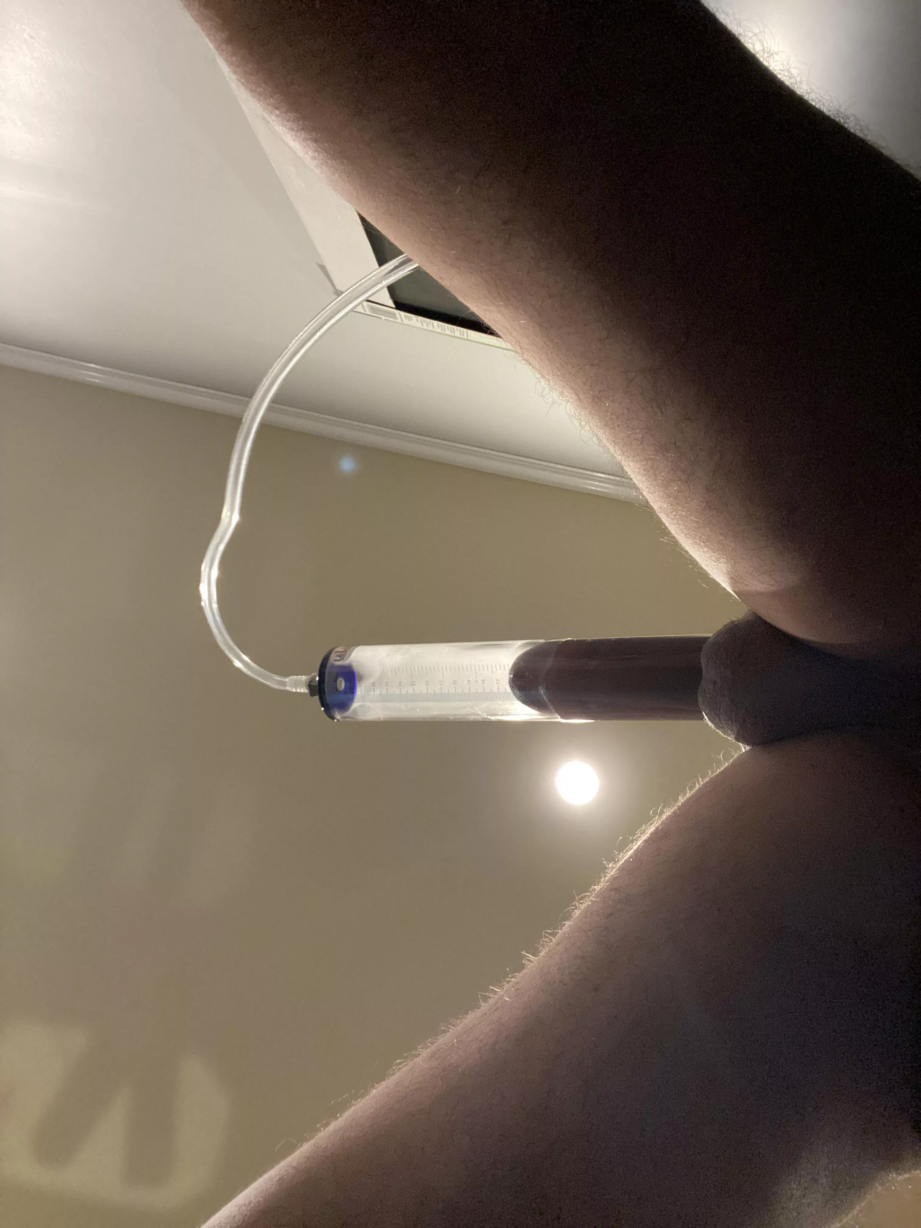 How’s it lookin?