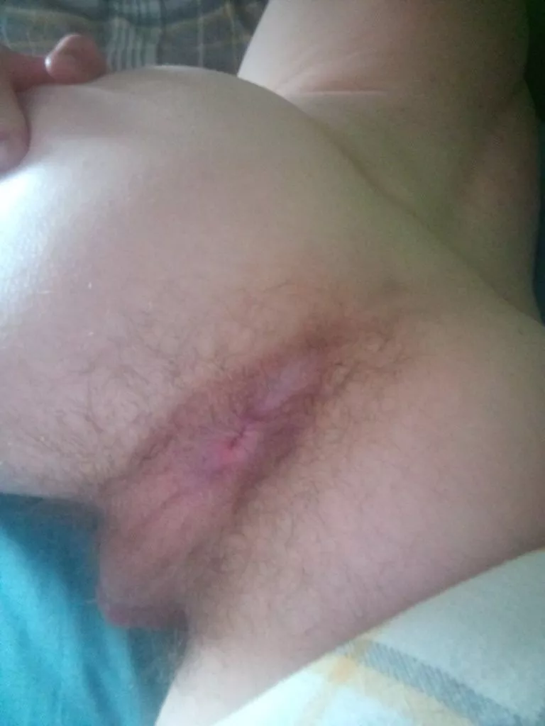How's my taint