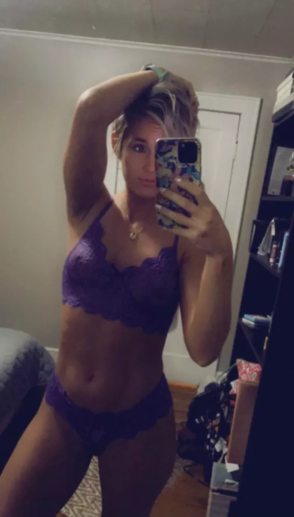 How’s my tummy