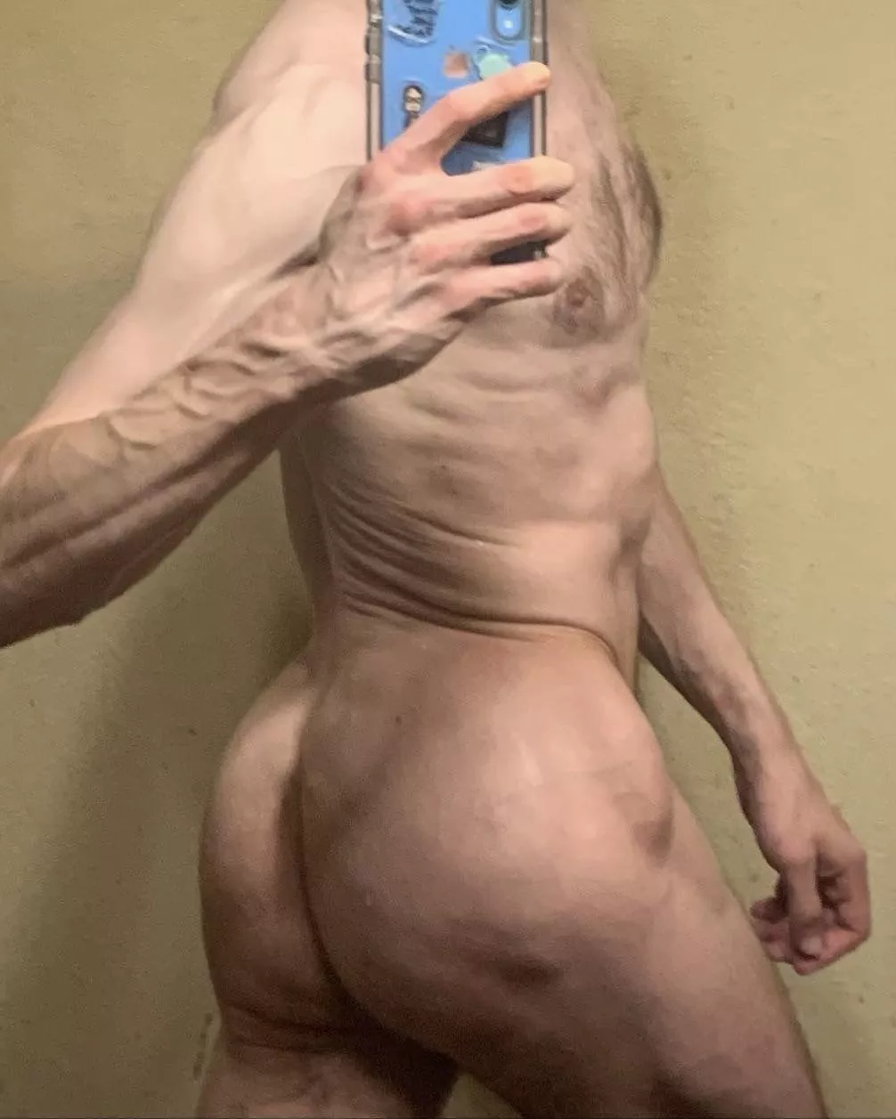 How’s the 🍑
