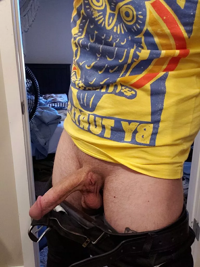 Hows the view? 👀
