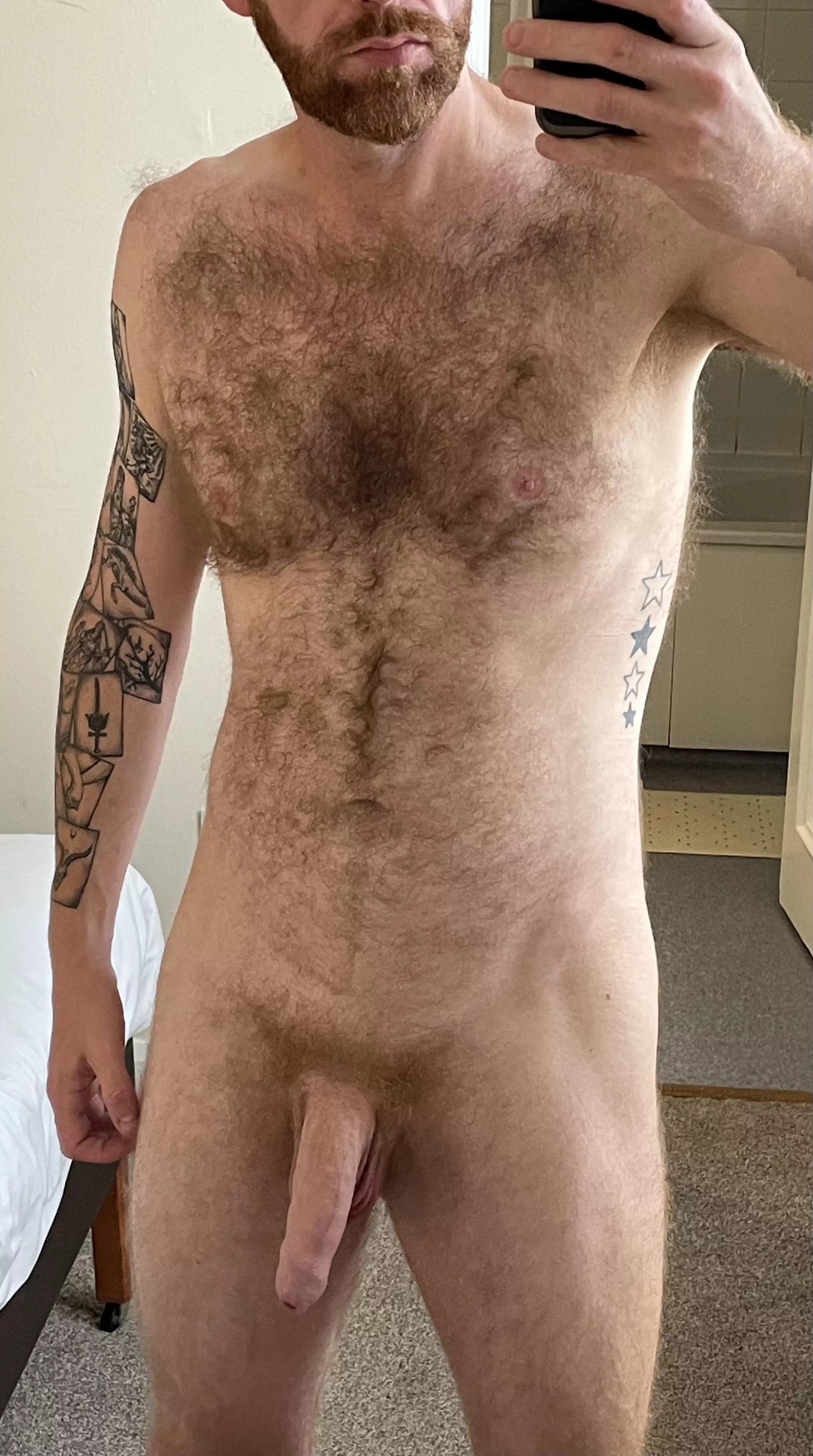 How’s the view?