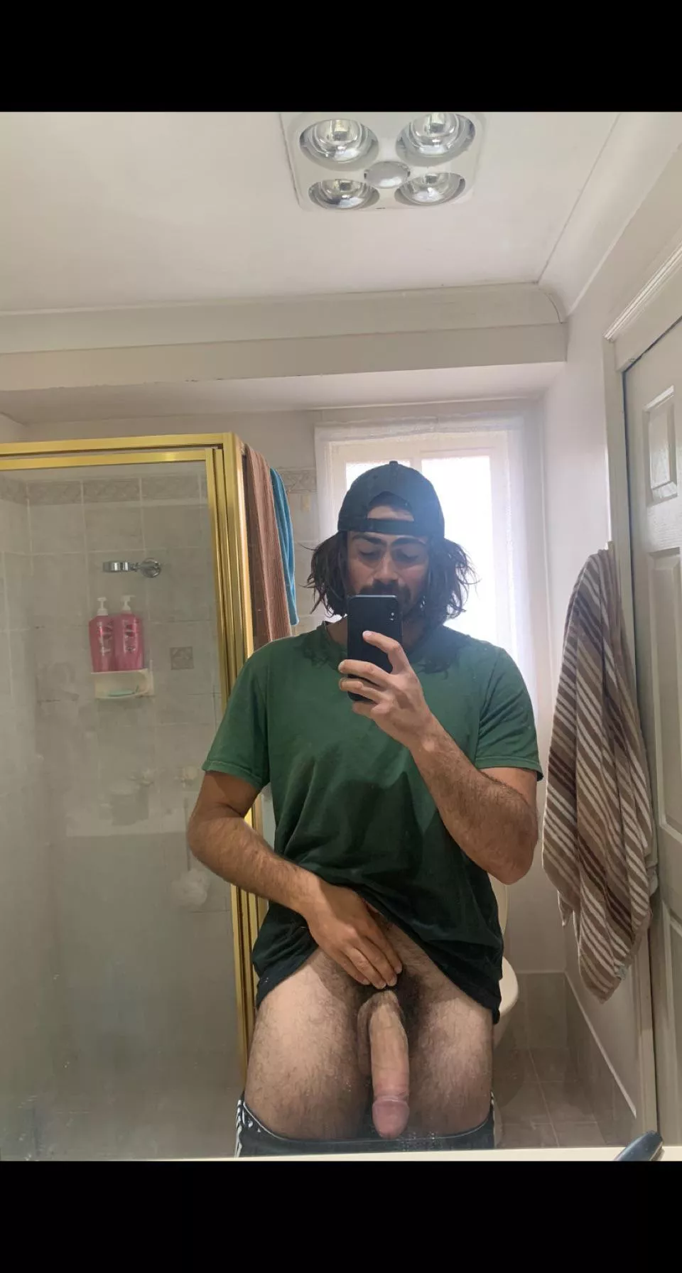 How’s this?