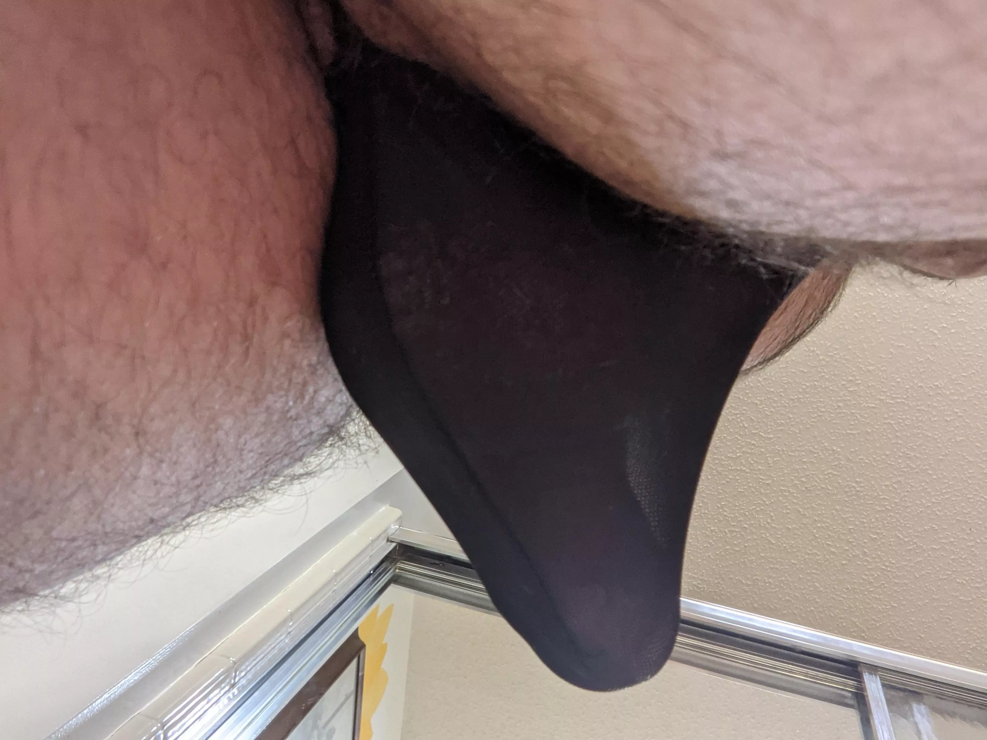 How's this view?