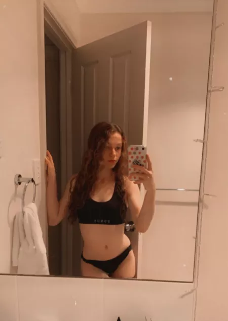 How’s your day?💎