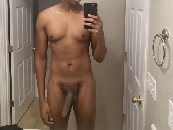 How’s your day going?