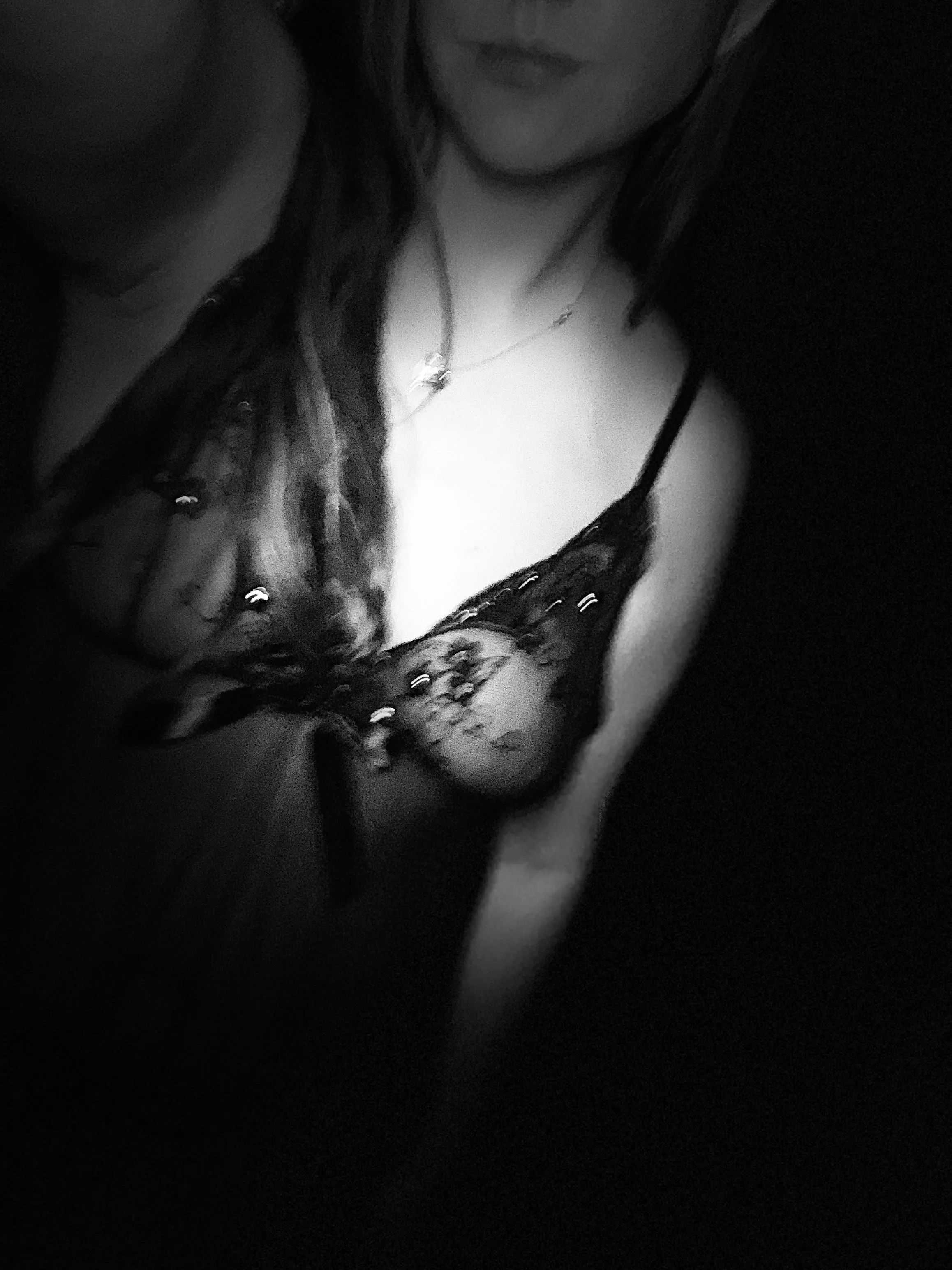 Hubbs says I’m dramatic (f)