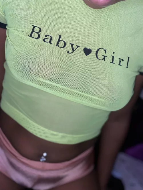 Hubby dared me to wear this to the gym