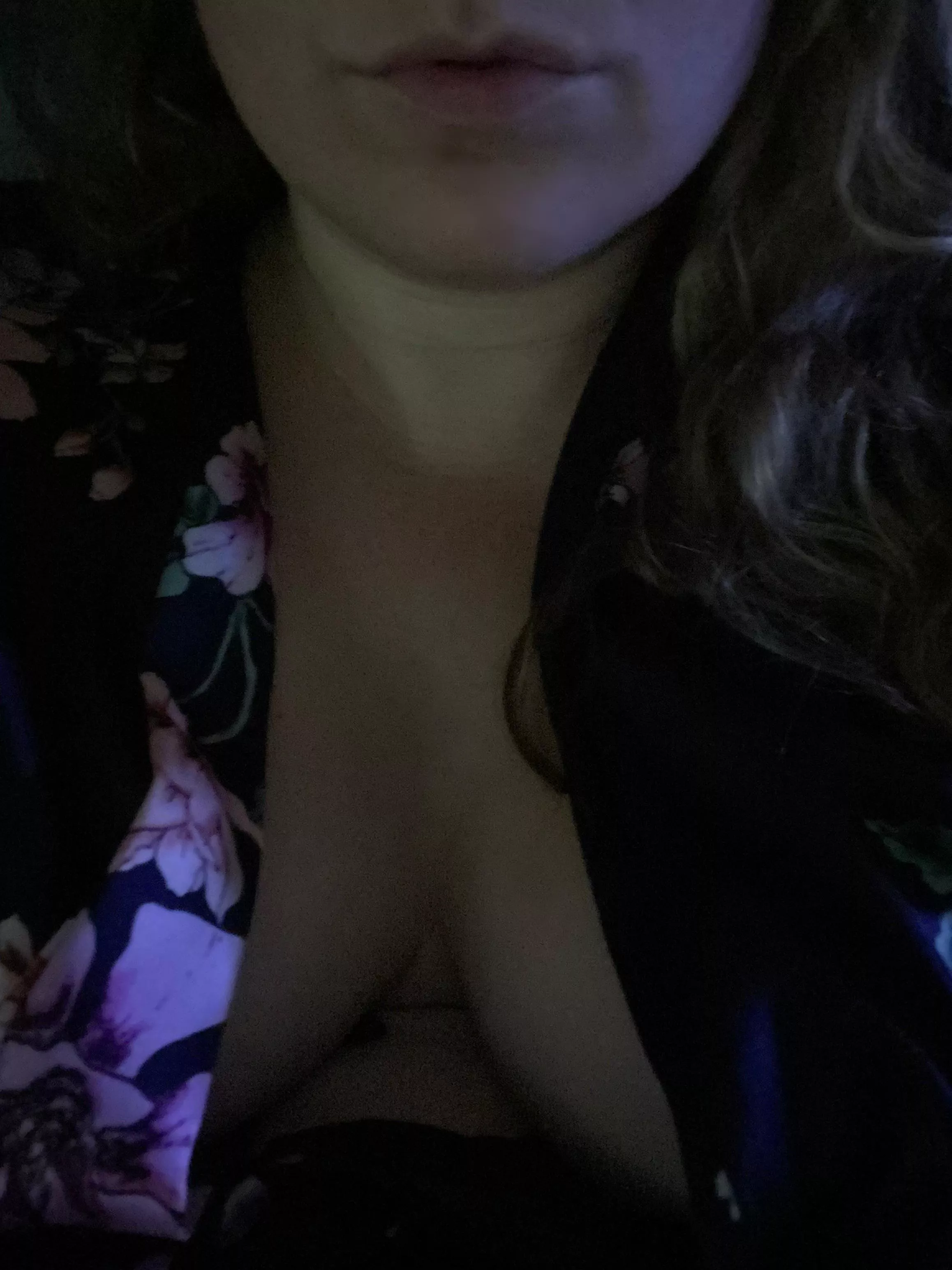 Hubby is sleeping… what are you doing? 😘