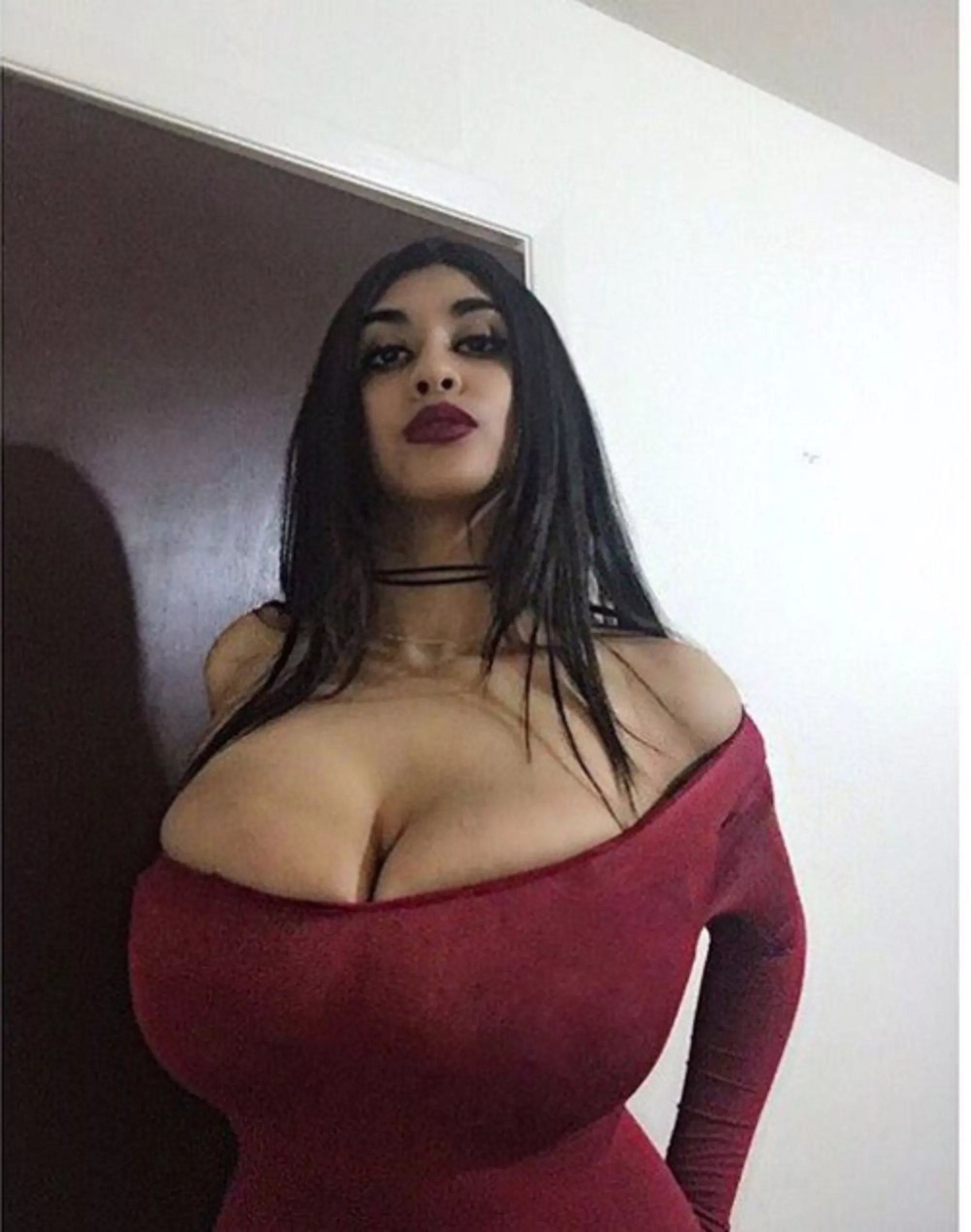 Huge