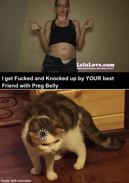 Huh (not a comment but…)