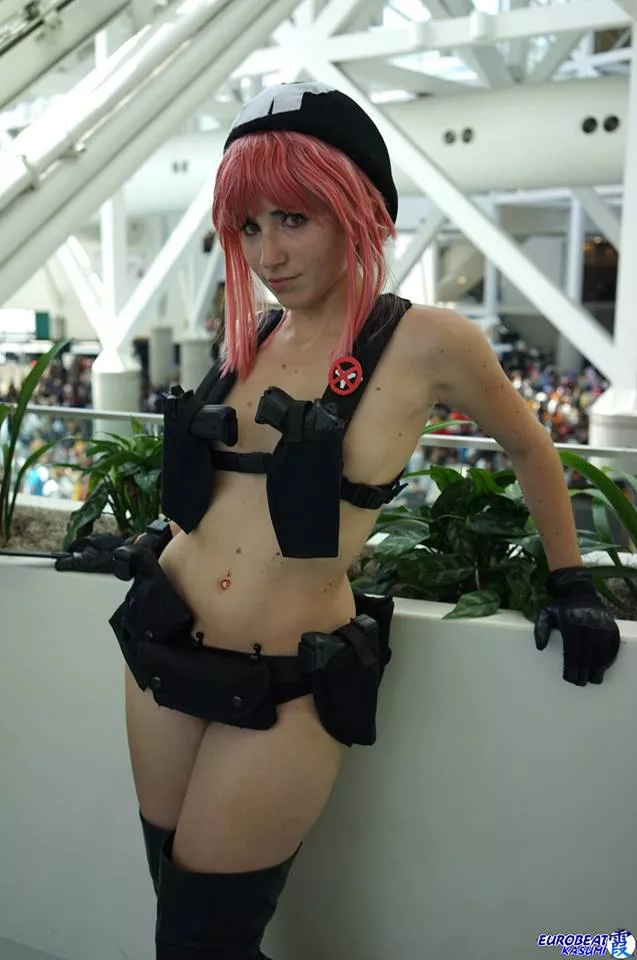 I <3 Cosplay