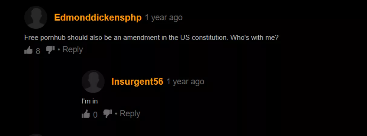 I agree with him 101%