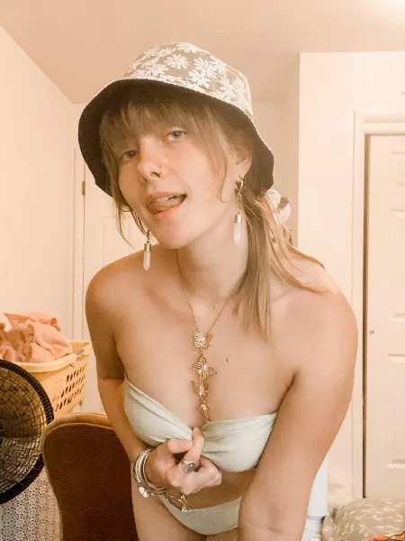 I always feel sexy in this bikini✨