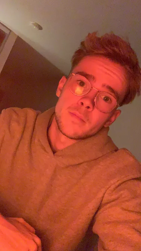 I am really feeling the light put out by my salt lamp