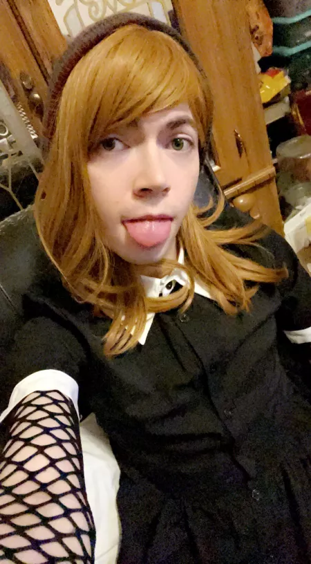 I appreciate all the love I get here 🥰🥰