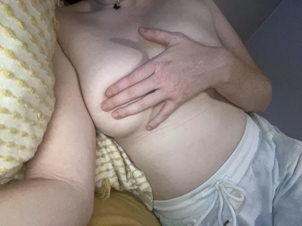 I bet you want a peek