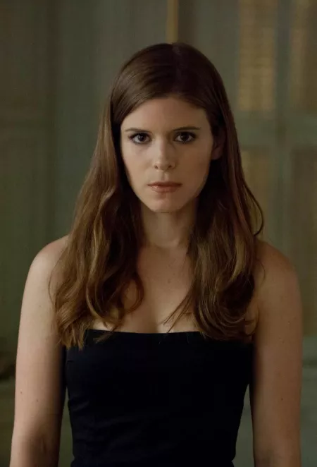 I can feed Kate Mara if someone can rp her for me