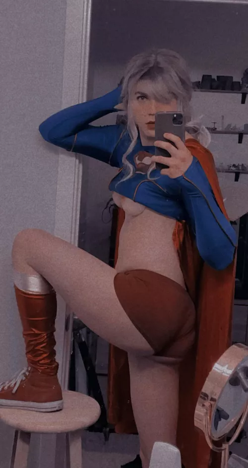 I can make you fly 💋