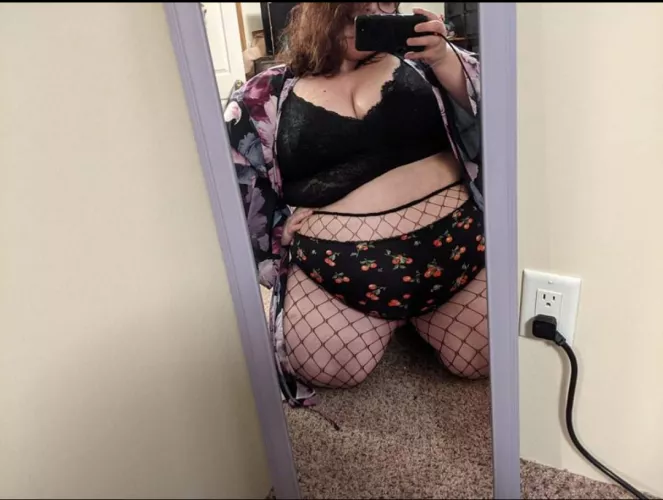 I could be your cherry on top 🍒