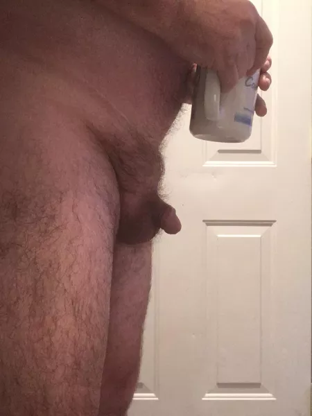 I could put a clever title here, but you wouldn’t believe it.