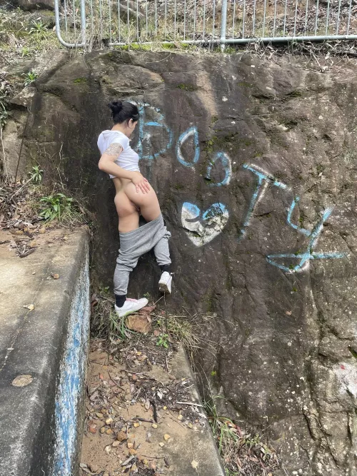 I couldn’t help myself 😅