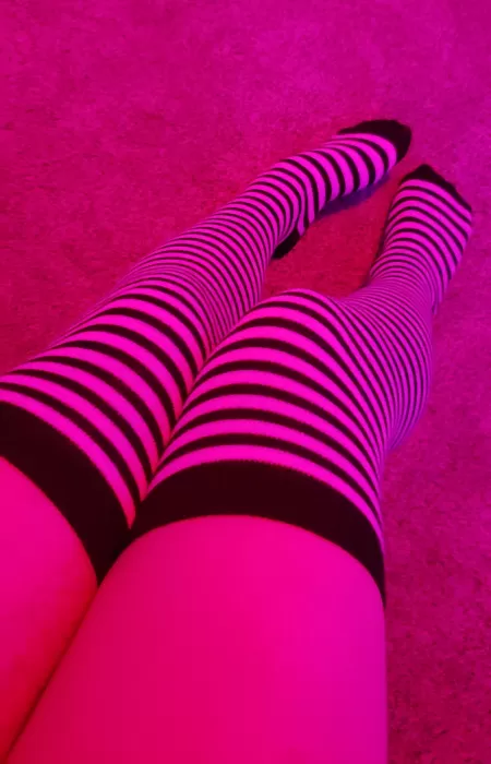 I DID IT BOYS !! I got emm, certified femboy now