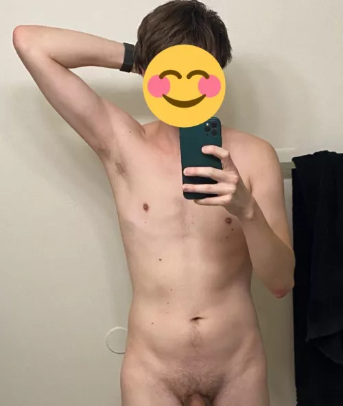 I don’t get much hairier than this, oh well