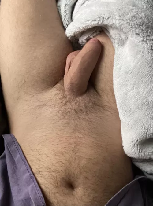 I don’t have any classes today 😈