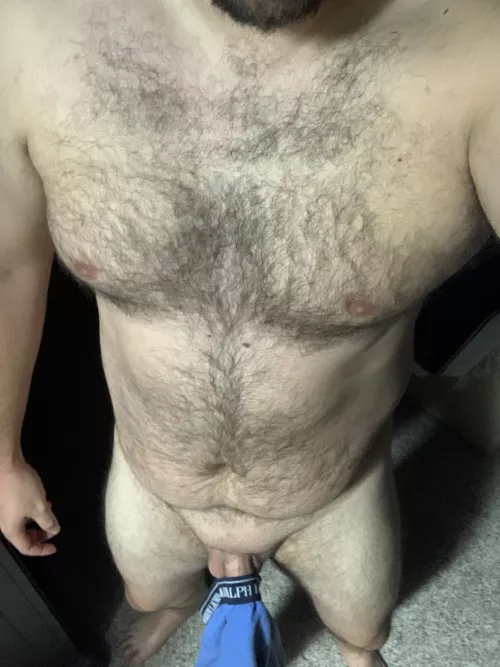 I don’t know if I’m wearing these right