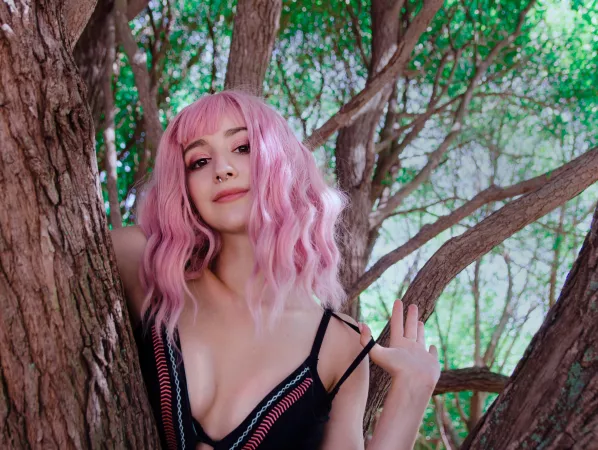 I don't like big dicks , I like medium ones