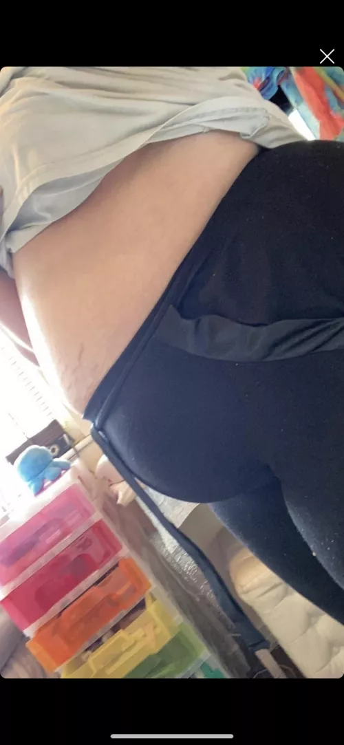 I don’t no if I’m fat or thin what do you think ?