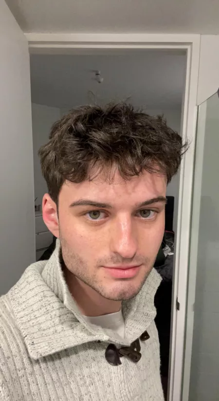 I don’t think I am ready for 20