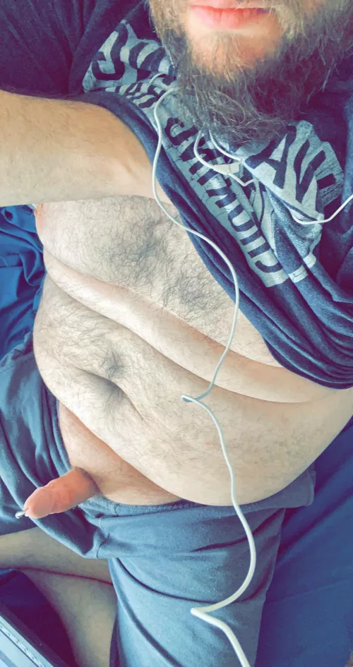 I don’t wanna work I just wanna..