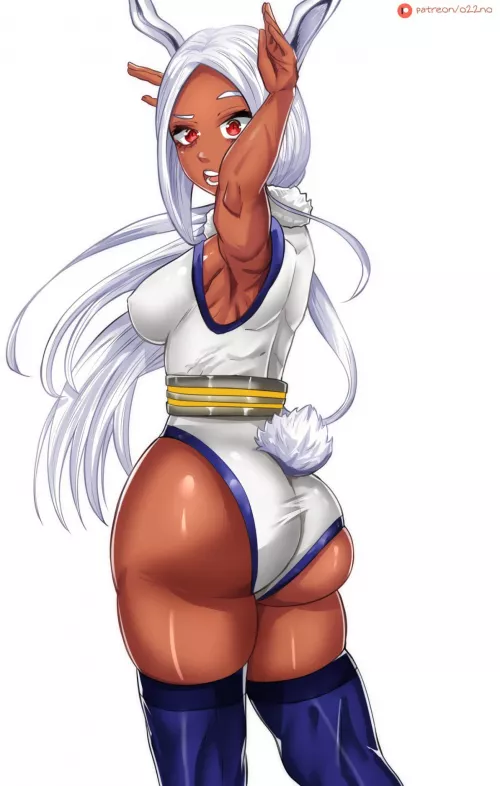 I drew Mirko’s cake for you cultured people >:)