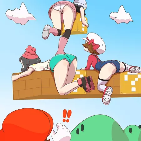 I dunno 🧍‍♂️🧍‍♂️🧍‍♂️🧍‍♂️🧍‍♂️