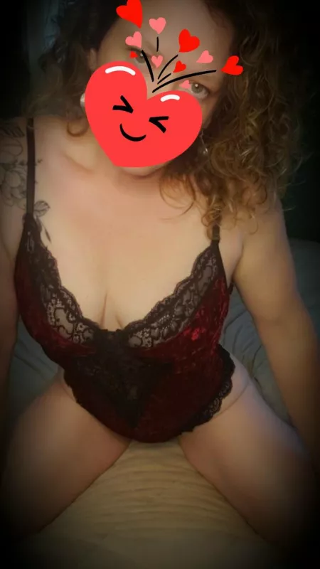 I (f)eel like 41 could be worse. 😋