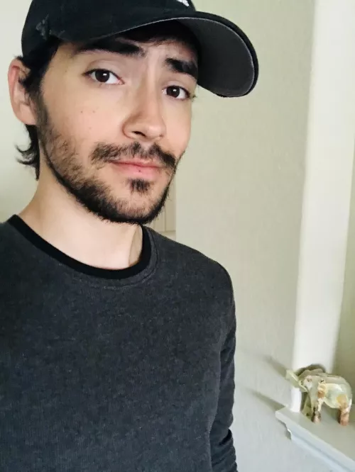 I feel like black is an underrated color tbh