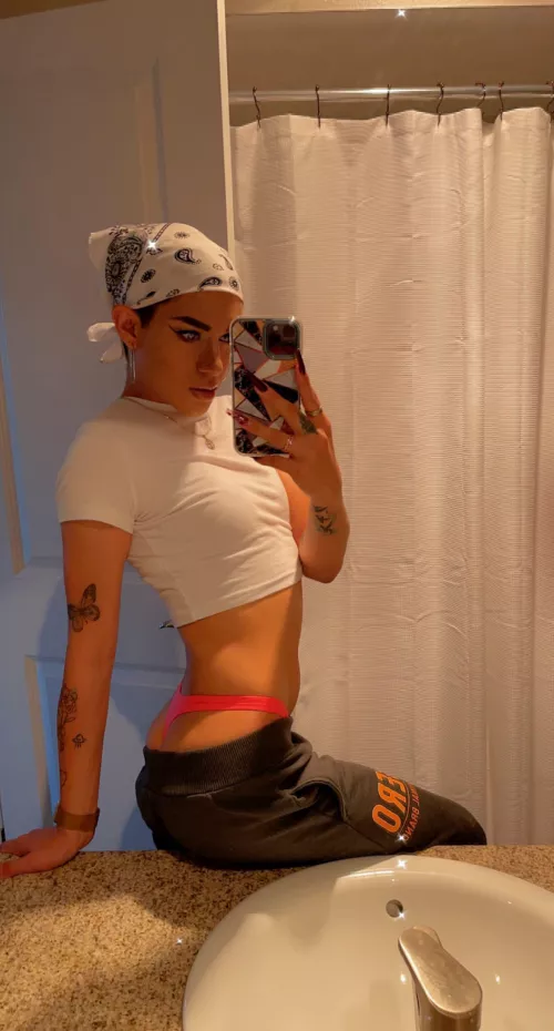 💋💋 I feel pretty tonight 💋