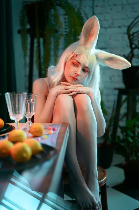 I feel so lonely, can you fix it up? Haru chan by Wallflower