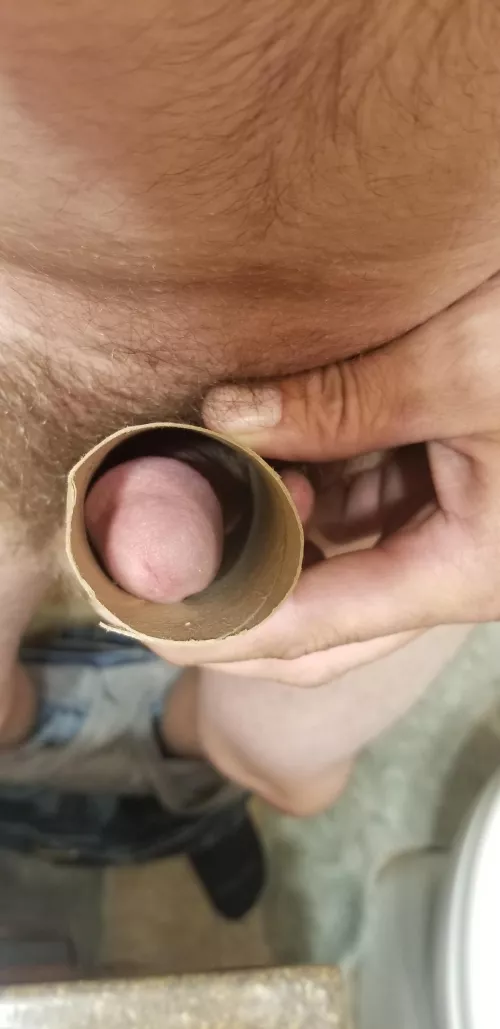 I fit a little to good.. anyone wanna kik me and do some sph? Kik name is the same as here.