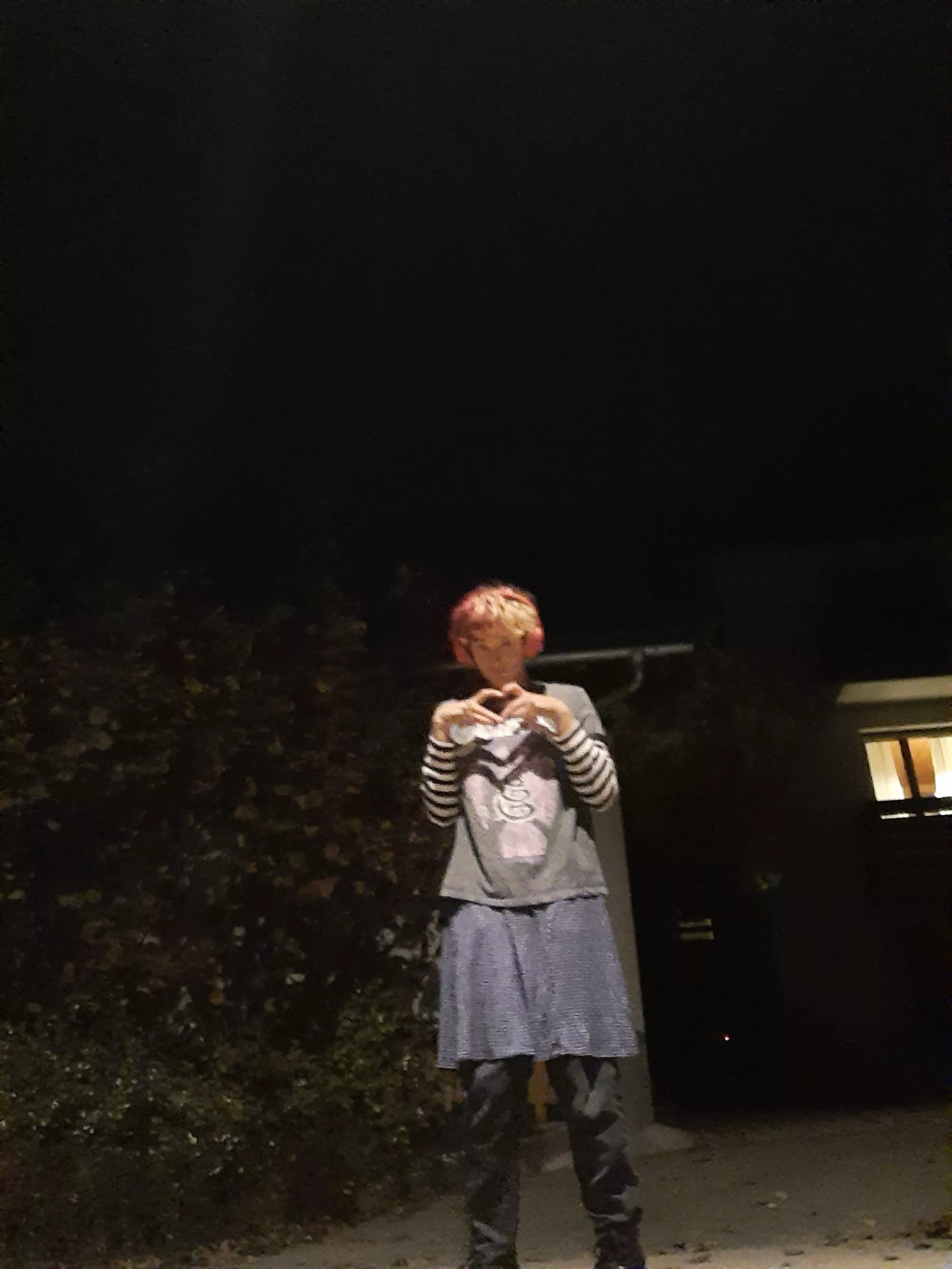 I found a skirt 🥳🥳🥳 so be pripered 4 me spaming pic in it uwu