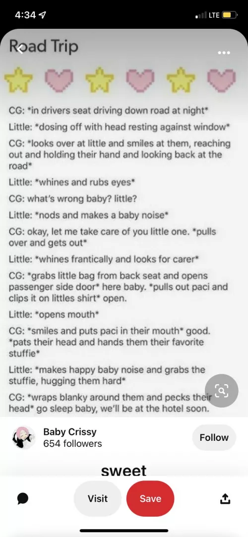 I founds thus and loved it 🥰