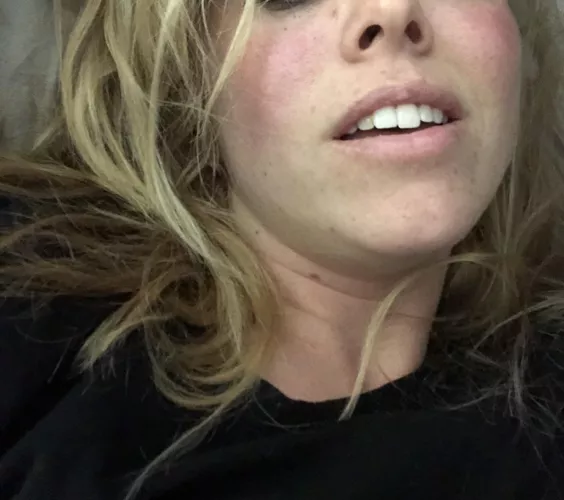 I get so pink after I cum ❤️‍🔥❤️‍🔥❤️‍🔥