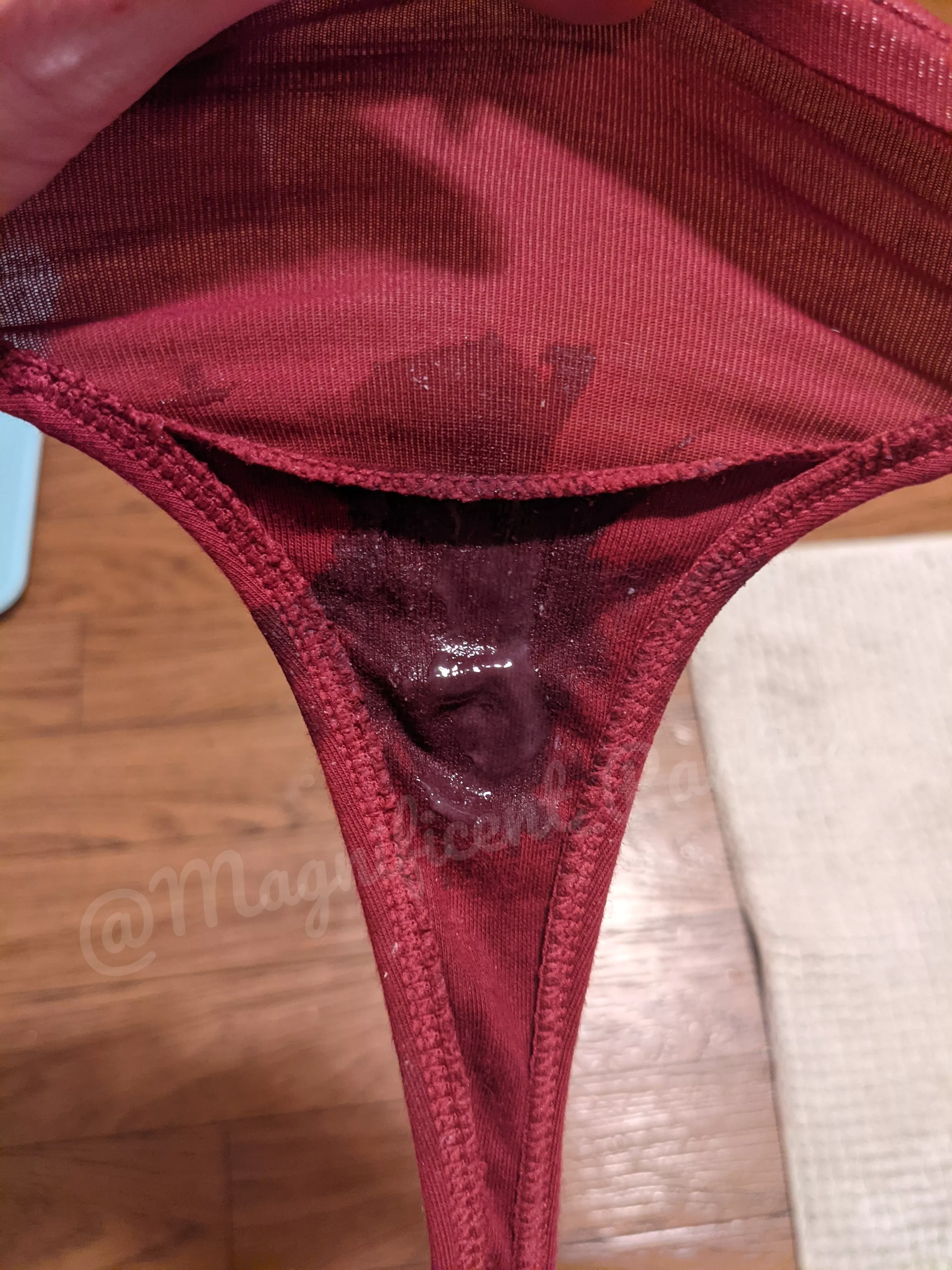 I GOT A LITTLE CARRIED AWAY🤫💦 [F]