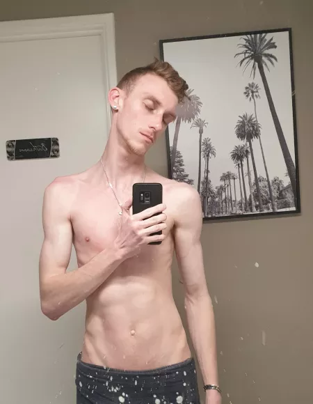 I got my first phizer shot, in a few weeks I get my second